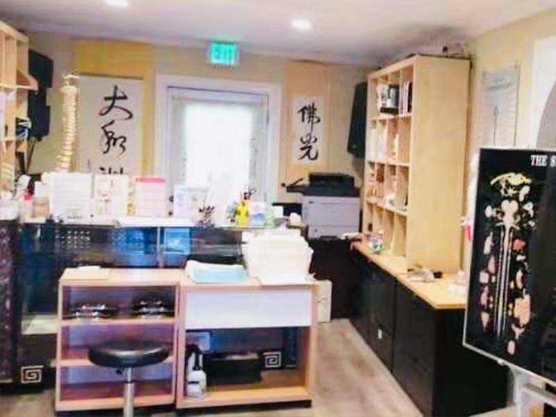 中心環境三